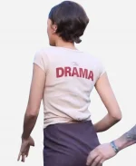 Zendaya To Be Loved Is To Be Known Beige T-Shirt