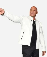 xXx Vin Diesel LA Premiere Leather Jacket