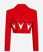 Rolling Loud 2023 Lil Uzi Vert Jacket