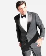 2025 Cannes Film Festival Carlos Sainz Jr. Suit