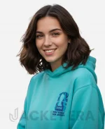 FIFA World Cup 2026 New York New Hoodie