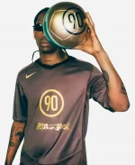 Cactus Jack x Nike T90 Jersey