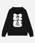 2026 FIFA World Cup Trophy Hoodie