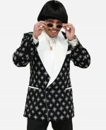 2026 Met Gala  Anderson .Paak Blazer