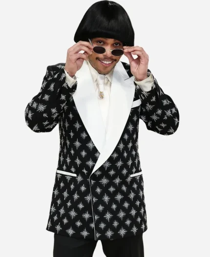 2026 Met Gala  Anderson .Paak Blazer