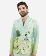 2026 Met Gala Ben Platt Suit