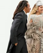 2026 Met Gala Jay-Z Black Suit
