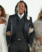 2026 Met Gala Jay-Z Suit