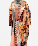 2026 Met Gala Miles Chamley-Watson OverCoat