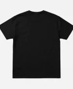 2026 NBA Playoffs Puro San Anto Loud Black T-Shirt