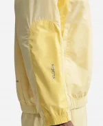 2026 NOCTA Northstar Yellow Track Jacket