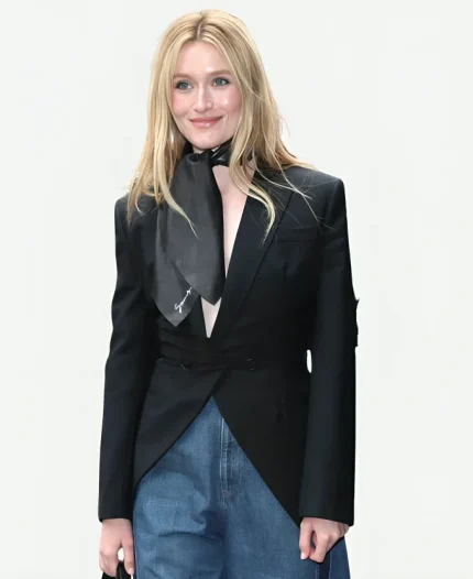 2026 NYC Sarah Pidgeon Blazer