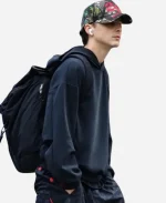 2026 New York City Madison Square Garden Timothée Chalamet Pullover Hoodie