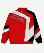 Hockey Canada Starter Jacket