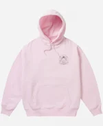 Palace Paltruvian Tri Fleece Hoodie
