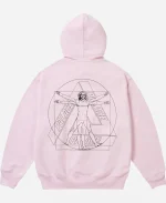 2026 Palace Paltruvian Tri Pink Hood