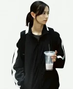2026 Rooster S01 Sunny Track Jacket