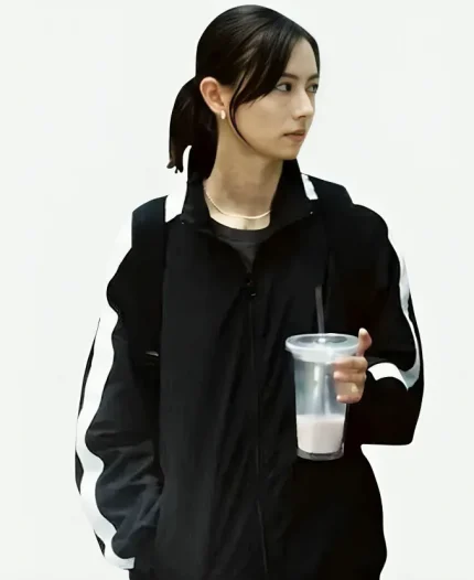 2026 Rooster S01 Sunny Track Jacket