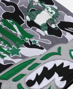2026 STA Camo Tiger Hoodie For Sale