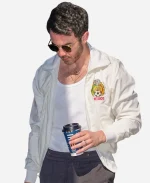 Tecate Emblema 2026 Kevin Jonas México Jacket