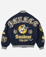 2026 Wolfgang Amadeus Mozart Varsity Jacket