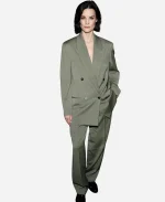 30th Annual ACE Awards Jaimie Alexander Suit