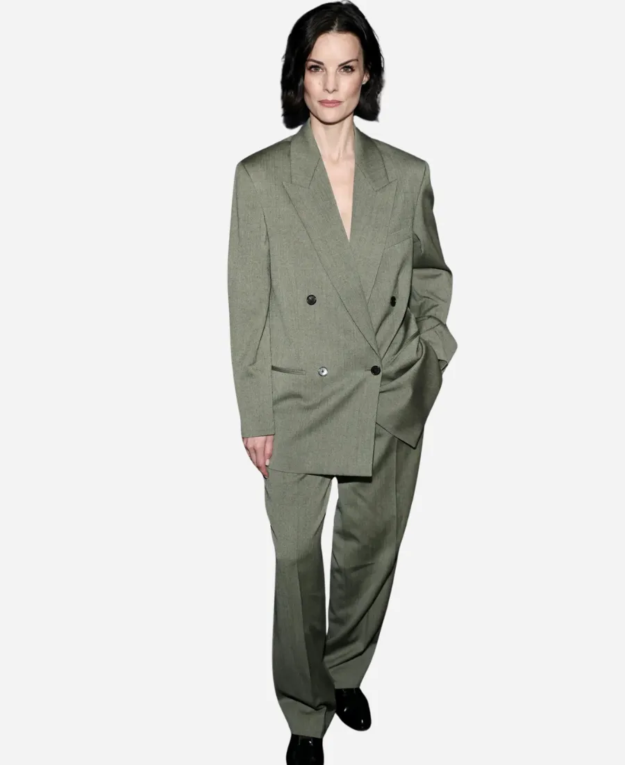 30th Annual ACE Awards Jaimie Alexander Suit 30th Annual ACE Awards Jaimie Alexander Suit