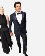 79th Annual Cannes Film Festival Carlos Sainz Jr. Suit