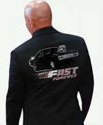 79th Cannes Film Festival Vin Diesel Blazer