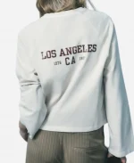 9-1-1 S08 Jennifer Love Hewitt 95 Los Angeles Sweatshirt
