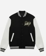 97 lloud Varsity Jacket