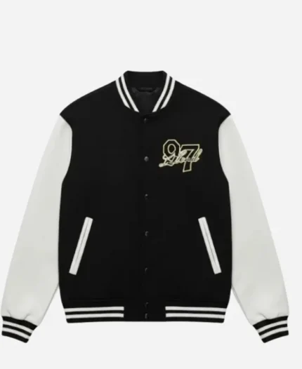 97 lloud Varsity Jacket
