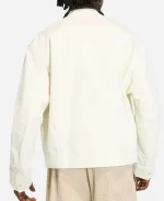 Adidas 2026 FIFA World Cup Lionel Messi Bomber Jacket