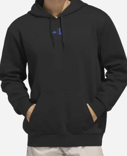 Adidas 2026 FIFA World Cup Tour Hoodie