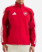 Adidas Arsenal 26-27 Anthem Jacket
