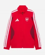 Adidas Arsenal 26-27 Anthem Track Jacket
