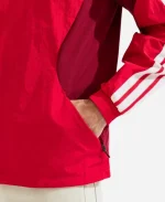 Adidas Arsenal 26-27 Anthem Training Track Jacket