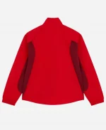 Adidas Arsenal FC 2627 Home Anthem Jacket