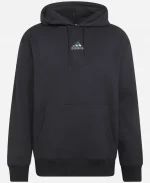 Adidas Audi Revolut F1 Team Teamgeist Black Hoodie