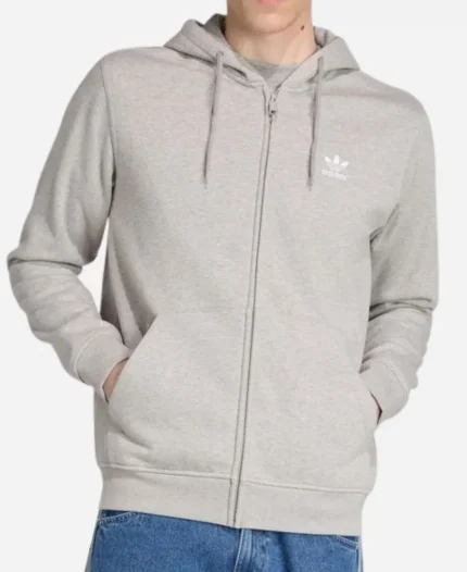 Adidas Backyard Legends 2026 FIFA World Cup Campaign Timothée Chalamet Hoodie