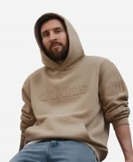 Adidas Backyard Legends Messi Hoodie