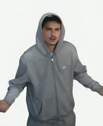 Adidas Backyard Legends 2026 World Cup Timothée Chalamet Hoodie