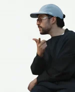 Adidas Backyard Legends Bad Bunny Sweatshirt