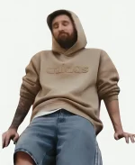 Adidas Backyard Legends FIFA World Cup 2026 Lionel Messi Hoodie