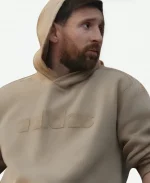 Adidas Backyard Legends FIFA World Cup Lionel Messi Hoodie