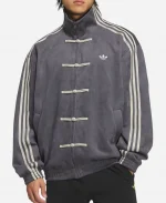Adidas CNY Grey Jacket