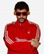 Adidas For Bad Bunny Track Jacket