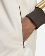 Adidas Los Angeles FC Track Jacket