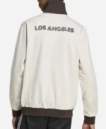 LA FC Track Jacket
