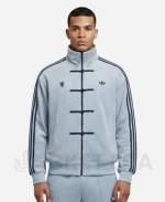 Adidas Manchester United CNY Anthem Jacket